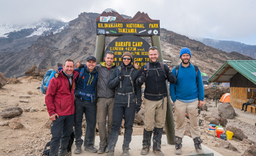 machame-route-6days